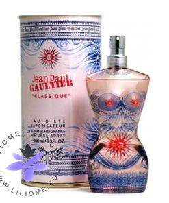 عطر ادکلن ژان پل گوتیه کلاسیک سامر ۲۰۱۱ | Jean Paul Gaultier Classique Summer 2011