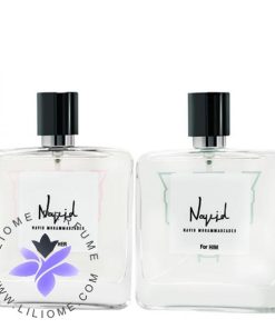 عطر نوید محمدزاده زنانه Navid Mohammadzadeh For Her