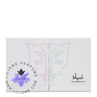 عطر نوید محمدزاده زنانه Navid Mohammadzadeh For Her