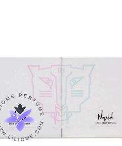 عطر نوید محمدزاده زنانه Navid Mohammadzadeh For Her