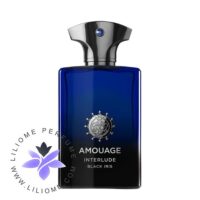 Amouage Interlude Black Iris Man