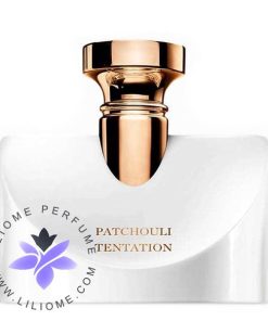 عطر ادکلن بولگاری اسپلندیدا پچولی تنتیشن | Bvlgari Splendida Patchouli Tentation