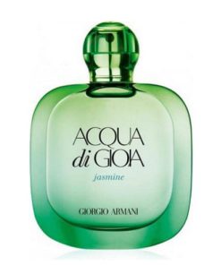 عطر ادکلن جورجیو آرمانی آکوا دی جیوآ جاسمین Giorgio Armani Acqua Di Gioia Jasmine