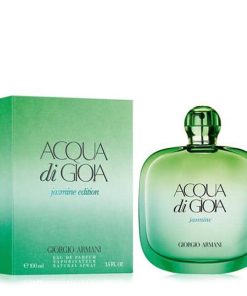 عطر ادکلن جورجیو آرمانی آکوا دی جیوآ جاسمین Giorgio Armani Acqua Di Gioia Jasmine