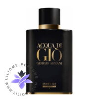 عطر ادکلن جورجیو آرمانی آکوا دی جیو پروفومو اسپشیال بلند Giorgio Armani Acqua di Gio Profumo Special Blend