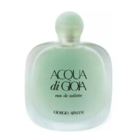 عطر ادکلن جورجیو آرمانی آکوا دی جیوآ ادوتولیت Giorgio Armani Acqua di Gioia EDT