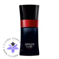 عطر ادکلن جورجیو آرمانی آرمانی کد ای لیست Giorgio Armani Armani Code A-List