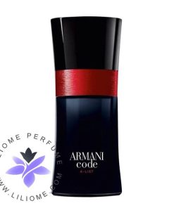 عطر ادکلن جورجیو آرمانی آرمانی کد ای لیست Giorgio Armani Armani Code A-List