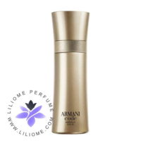 عطر ادکلن جورجیو آرمانی آرمانی کد ابسولو گلد Giorgio Armani Armani Code Absolu Gold