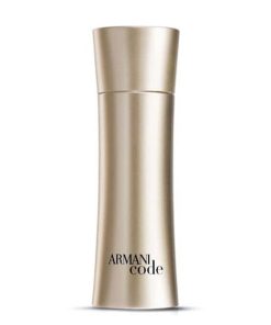 عطر ادکلن جورجیو آرمانی آرمانی کد گلدن ادیشن Giorgio Armani Armani Code Golden Edition