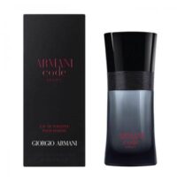 عطر ادکلن جورجیو آرمانی آرمانی کد اسپرت ادیشن 2016 Giorgio Armani Armani Code Sport Edition 2016