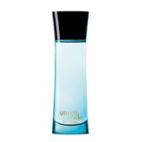 عطر ادکلن جورجیو آرمانی آرمانی کد تورکویز مردانه Giorgio Armani Armani Code Turquoise for Men