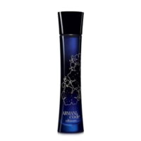 عطر ادکلن جورجیو آرمانی آرمانی کد اولتیمیت زنانه Giorgio Armani Armani Code Ultimate for Women