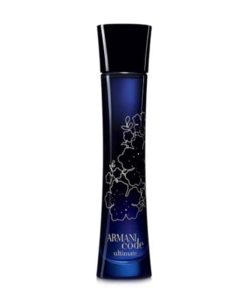 عطر ادکلن جورجیو آرمانی آرمانی کد اولتیمیت زنانه Giorgio Armani Armani Code Ultimate for Women