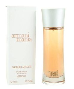 عطر ادکلن جورجیو آرمانی آرمانی مانیا زنانه Giorgio Armani Armani Mania for women