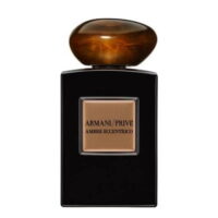 عطر ادکلن جورجیو آرمانی آرمانی پرایو امبر اکسنتریکو Giorgio Armani Armani Prive Ambre Eccentrico