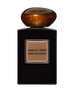 عطر ادکلن جورجیو آرمانی آرمانی پرایو امبر اکسنتریکو Giorgio Armani Armani Prive Ambre Eccentrico