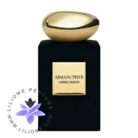 عطر ادکلن جورجیو آرمانی آرمانی پرایو آمبر اورینت Giorgio Armani Armani Prive Ambre Orient