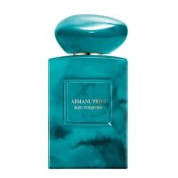 عطر ادکلن جورجیو آرمانی آرمانی پرایو بلو تورکویز Giorgio Armani Armani Prive Bleu Turquoise