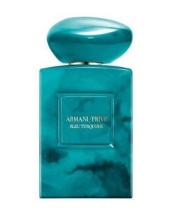 عطر ادکلن جورجیو آرمانی آرمانی پرایو بلو تورکویز Giorgio Armani Armani Prive Bleu Turquoise