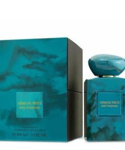 عطر ادکلن جورجیو آرمانی آرمانی پرایو بلو تورکویز Giorgio Armani Armani Prive Bleu Turquoise
