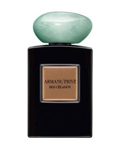عطر ادکلن جورجیو آرمانی آرمانی پرایو ایریس سلادون Giorgio Armani Armani Prive Iris Celadon