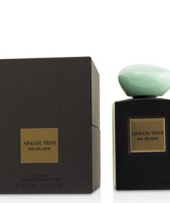 عطر ادکلن جورجیو آرمانی آرمانی پرایو ایریس سلادون Giorgio Armani Armani Prive Iris Celadon