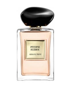 عطر ادکلن جورجیو آرمانی آرمانی پرایو پیوین سوژو Giorgio Armani Armani Prive Pivoine Suzhou