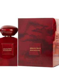عطر ادکلن جورجیو آرمانی آرمانی پرایو رژ مالاکایت Giorgio Armani Armani Prive Rouge Malachite
