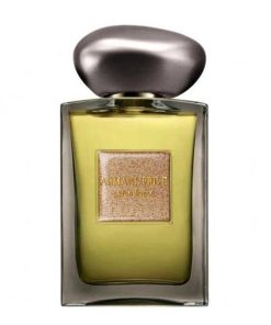 عطر ادکلن جورجیو آرمانی آرمانی پرایو سبل فوم Giorgio Armani Armani Prive Sable Fume