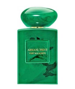 عطر ادکلن جورجیو آرمانی آرمانی پرایو ورت مالاکایت Giorgio Armani Armani Prive Vert Malachite