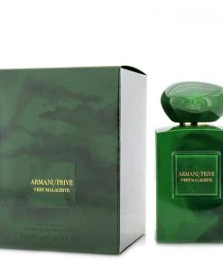 عطر ادکلن جورجیو آرمانی آرمانی پرایو ورت مالاکایت Giorgio Armani Armani Prive Vert Malachite
