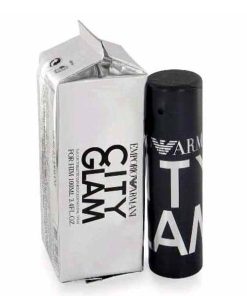 عطر ادکلن جورجیو آرمانی امپریو آرمانی سیتی گلام فور هیم Giorgio Armani Emporio Armani City Glam for Him
