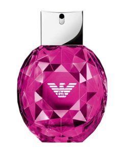 عطر ادکلن جورجیو آرمانی امپریو آرمانی دیاموند کلاب Giorgio Armani Emporio Armani Diamonds Club