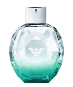 عطر ادکلن جورجیو آرمانی امپریو آرمانی دیاموند سامر فرش زنانه Giorgio Armani Emporio Armani Diamonds Summer Fraiche Women