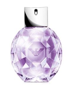 عطر ادکلن جورجیو آرمانی امپریو آرمانی دیاموند ویولت Giorgio Armani Emporio Armani Diamonds Violet