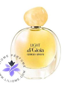 عطر ادکلن جورجیو آرمانی لایت دی جیوا Giorgio Armani Light di Gioia
