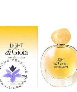 عطر ادکلن جورجیو آرمانی لایت دی جیوا Giorgio Armani Light di Gioia