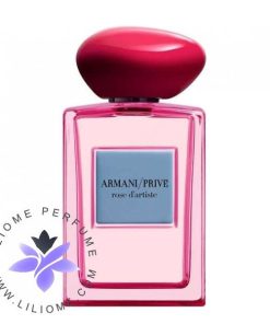 عطر ادکلن جورجیو آرمانی رز د آرتیست Giorgio Armani Rose d'Artiste