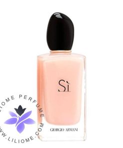 عطر ادکلن جورجیو آرمانی سی فیوری Giorgio Armani Sì Fiori