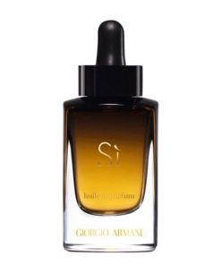 عطر ادکلن جورجیو آرمانی سی هیل د پارفوم Giorgio Armani Si Huile de Parfum
