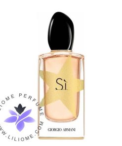 عطر ادکلن جورجیو آرمانی سی ناکر ادیشن 2019 Giorgio Armani Si Nacre Edition 2019