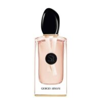 عطر ادکلن جورجیو آرمانی سی رز سیگناتور 2 ادوپرفیوم Giorgio Armani Si Rose Signature II EDP