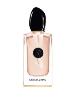 عطر ادکلن جورجیو آرمانی سی رز سیگناتور 2 ادوپرفیوم Giorgio Armani Si Rose Signature II EDP