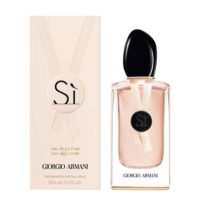 عطر ادکلن جورجیو آرمانی سی رز سیگناتور 2 ادوپرفیوم Giorgio Armani Si Rose Signature II EDP