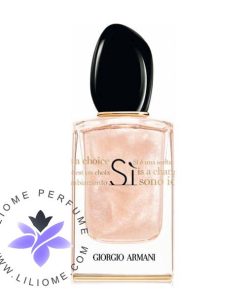 عطر ادکلن جورجیو آرمانی سی سونو یو Giorgio Armani Si Sono Io