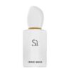 عطر ادکلن جورجیو آرمانی سی وایت Giorgio Armani Si White