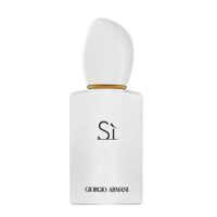 عطر ادکلن جورجیو آرمانی سی وایت Giorgio Armani Si White