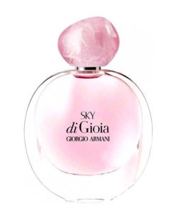 عطر ادکلن جورجیو آرمانی اسکای دی جیوا Giorgio Armani Sky di Gioia