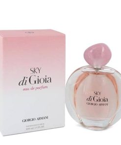 عطر ادکلن جورجیو آرمانی اسکای دی جیوا Giorgio Armani Sky di Gioia